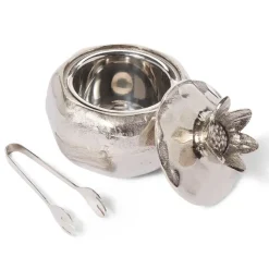 Good Earth Pomegranate Ice Bucket