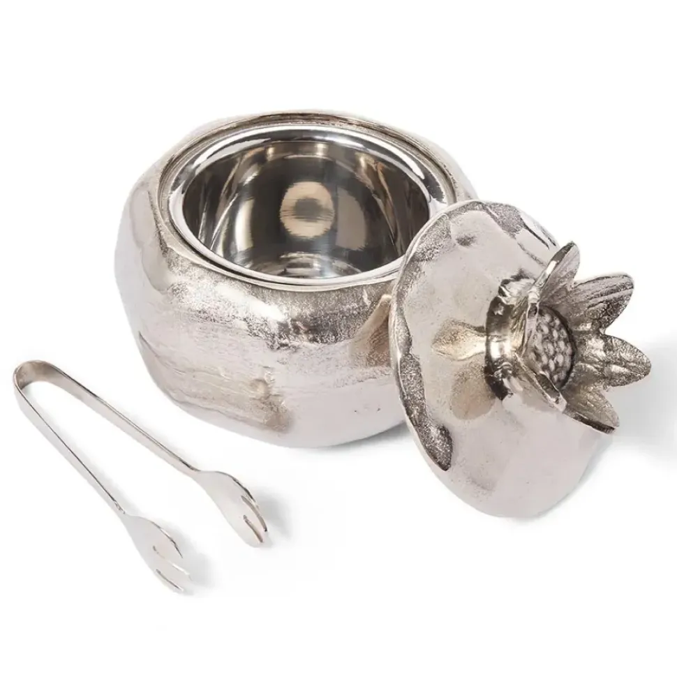 Good Earth Pomegranate Ice Bucket