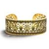Greek Palmette Bracelet