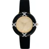 Hand-Enameled Grand Duchess Watch