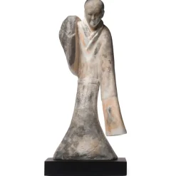 Han Female Dancer Sculpture