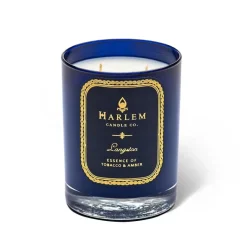 Harlem Candle Co. Langston Candle