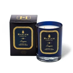 Harlem Candle Co. Langston Candle