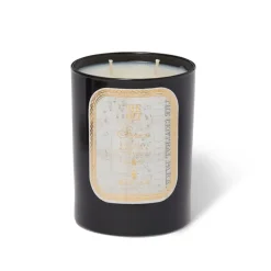 Harlem Candle Co. Seneca Candle