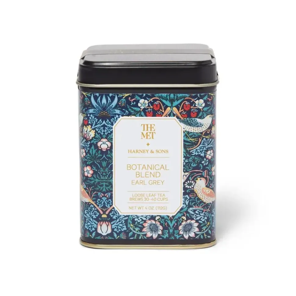 Harney & Sons Botanical Blend Earl Grey Tea