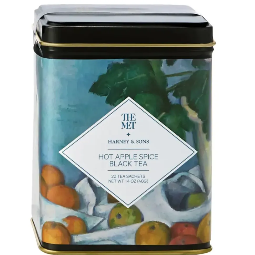 Harney & Sons Hot Apple Spice Black Tea