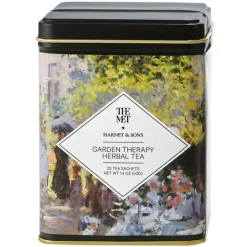 Harney & Sons Tea Tin Set