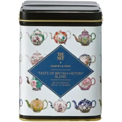 Harney & Sons Tea Tin Set