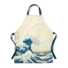 Hokusai Great Wave Kids' Apron