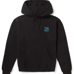 Hokusai Views Of Mount Fuji Hoodie