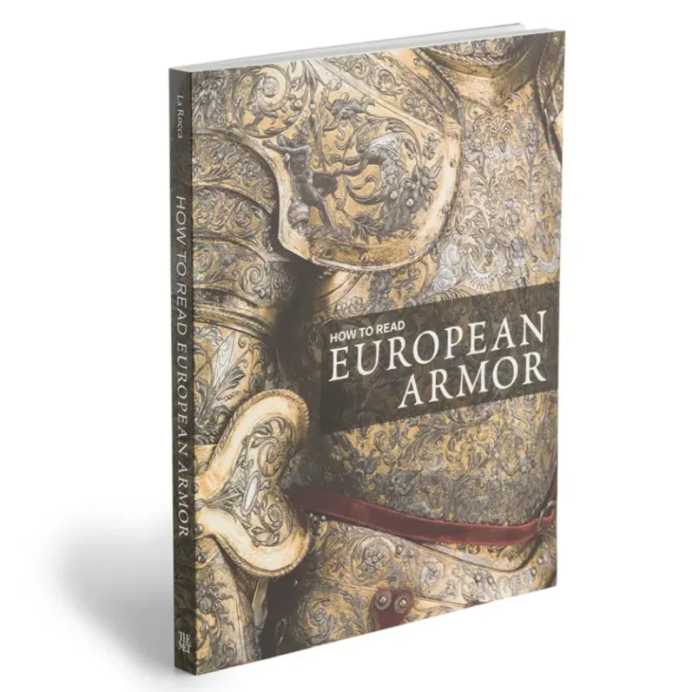 How To Read European Armor