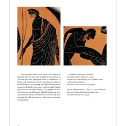 How To Read Greek Vases