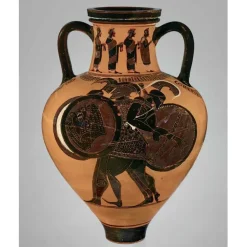 How To Read Greek Vases