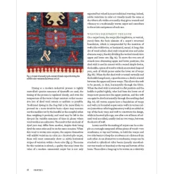How To Read Islamic Carpets