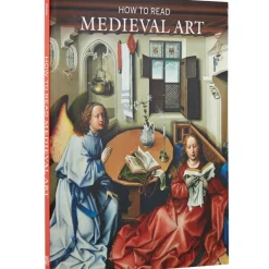 How To Read Medieval Art