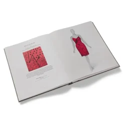 In America: A Lexicon Of Fashion