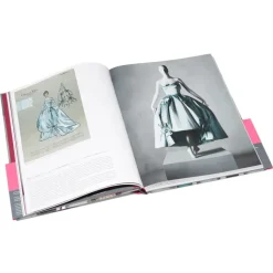 In Pursuit Of Fashion: The Sandy Schreier Collection