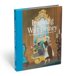 Inspiring Walt Disney: The Animation Of French Decorative Arts