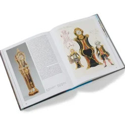 Inspiring Walt Disney: The Animation Of French Decorative Arts