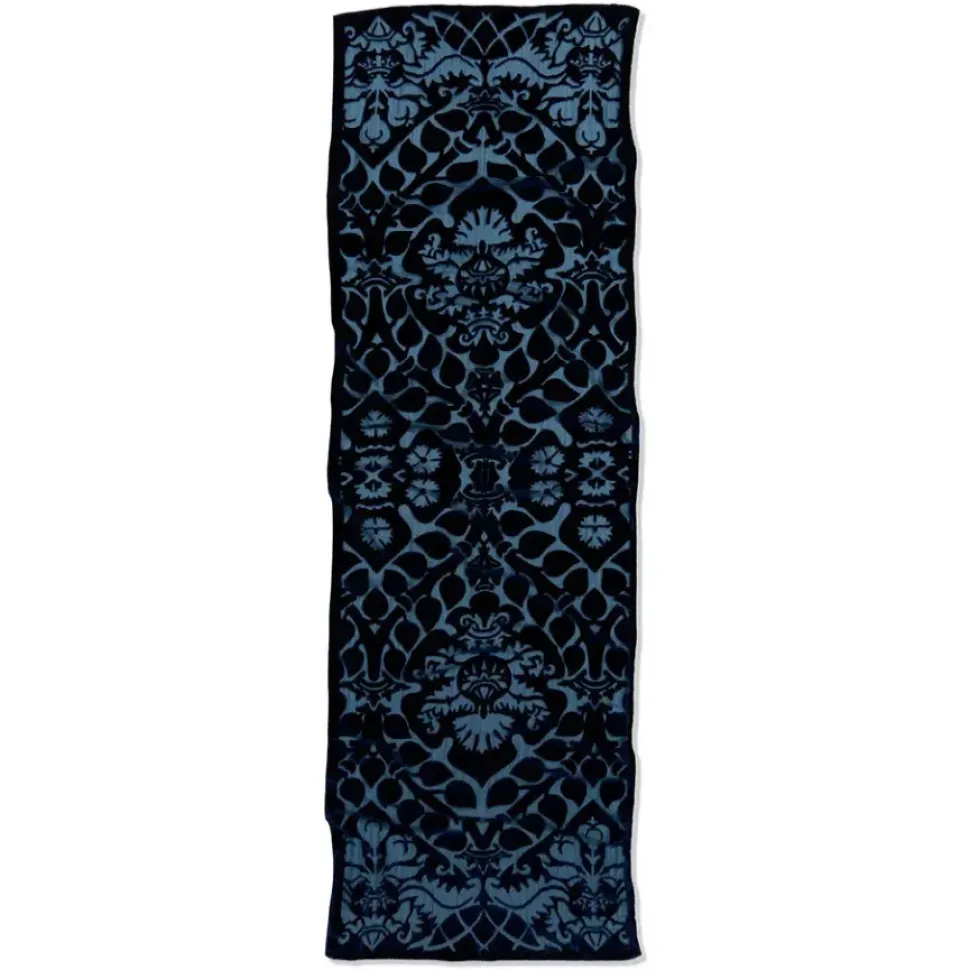 Italian Marriage Emblems Scarf