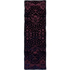Italian Marriage Emblems Scarf
