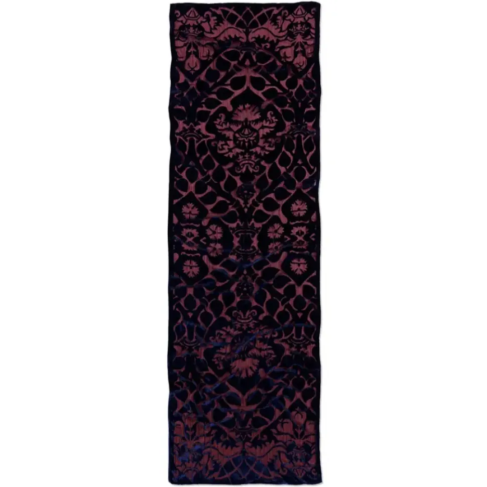 Italian Marriage Emblems Scarf
