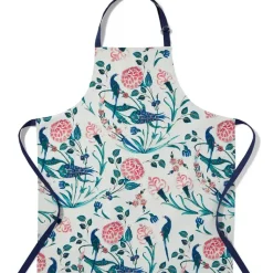 Iznik Garden Apron