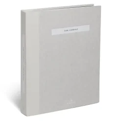 Karl Lagerfeld: A Line Of Beauty