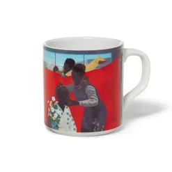 Kerry James Marshall Untitled (Studio) Mug