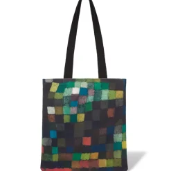 Klee May Picture Tote