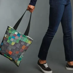 Klee May Picture Tote