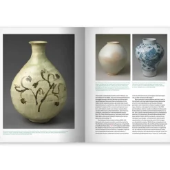 Lineages: Korean Art At The Met