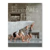 Live Arts At The Met