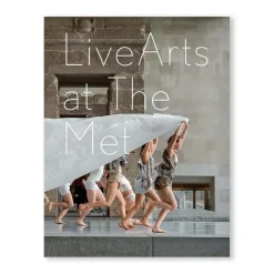 Live Arts At The Met