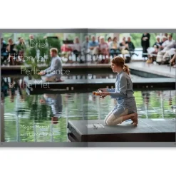 Live Arts At The Met