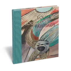 Louise Bourgeois: Paintings