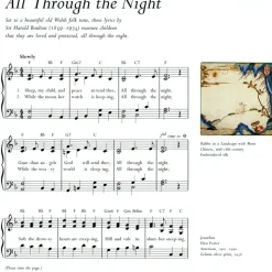 Lullabies Songbook And Cd