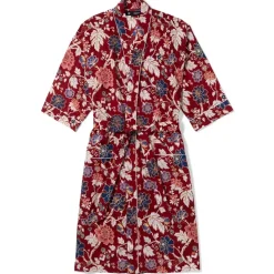 Lyon Floral Robe