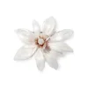 Magnolia Brooch