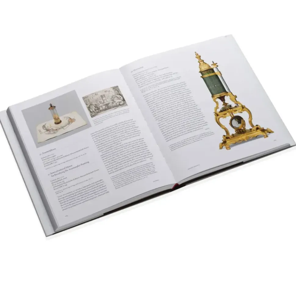 Making Marvels: Science And Splendor At The Courts Of Europe