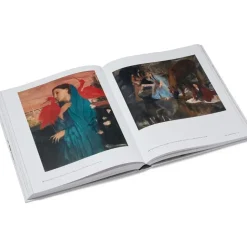 Manet/Degas