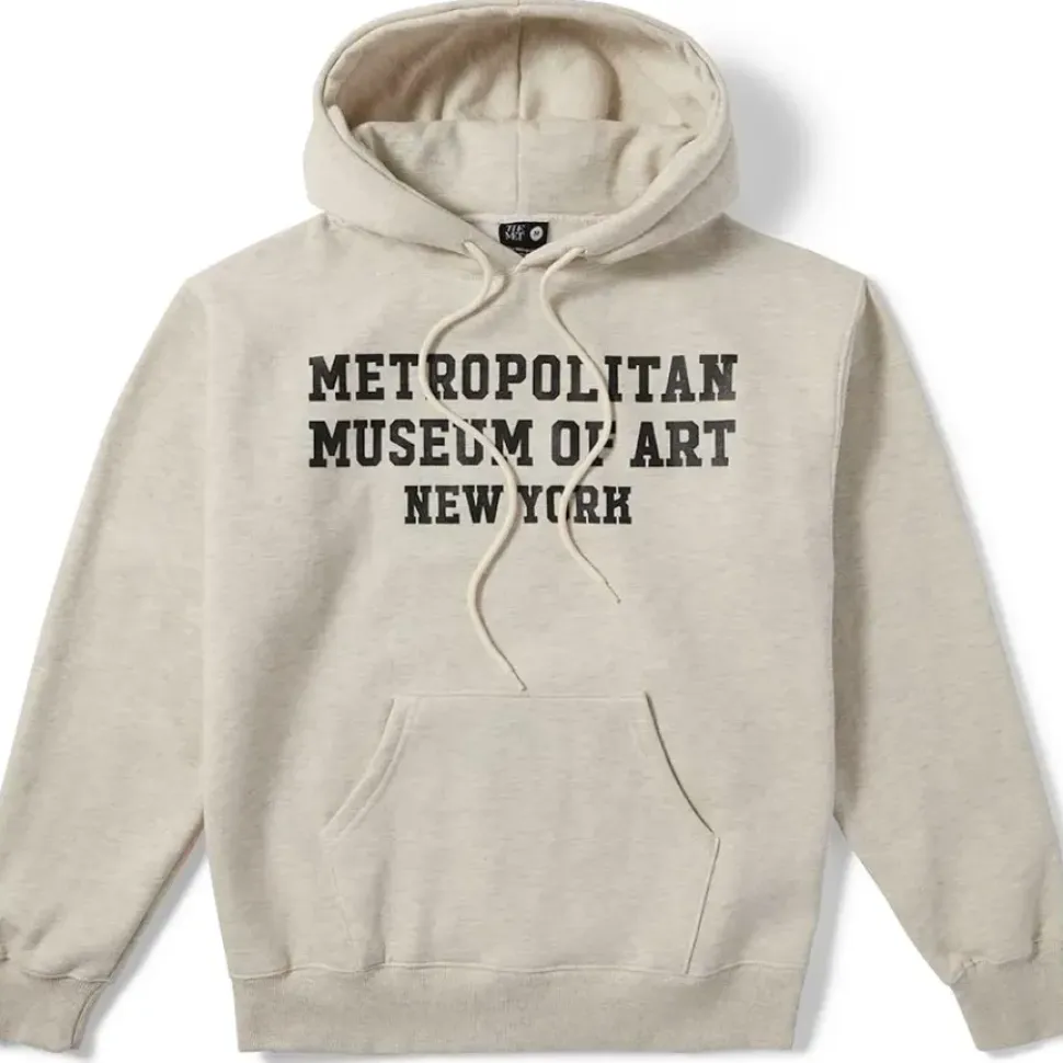 Met Campus Hoodie