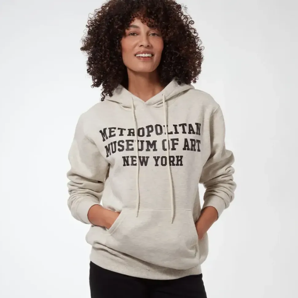 Met Campus Hoodie