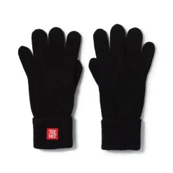 Met Logo Gloves
