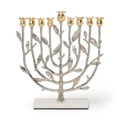 Michael Aram Pomegranate Menorah