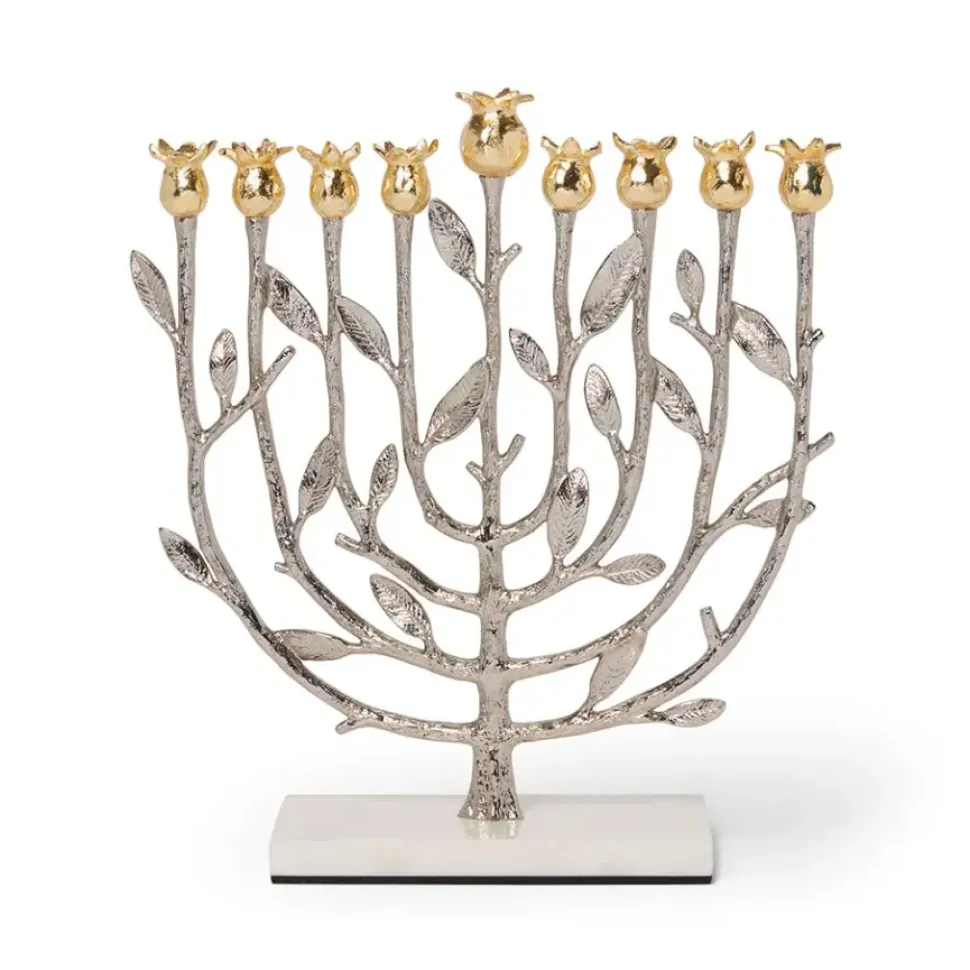 Michael Aram Pomegranate Menorah