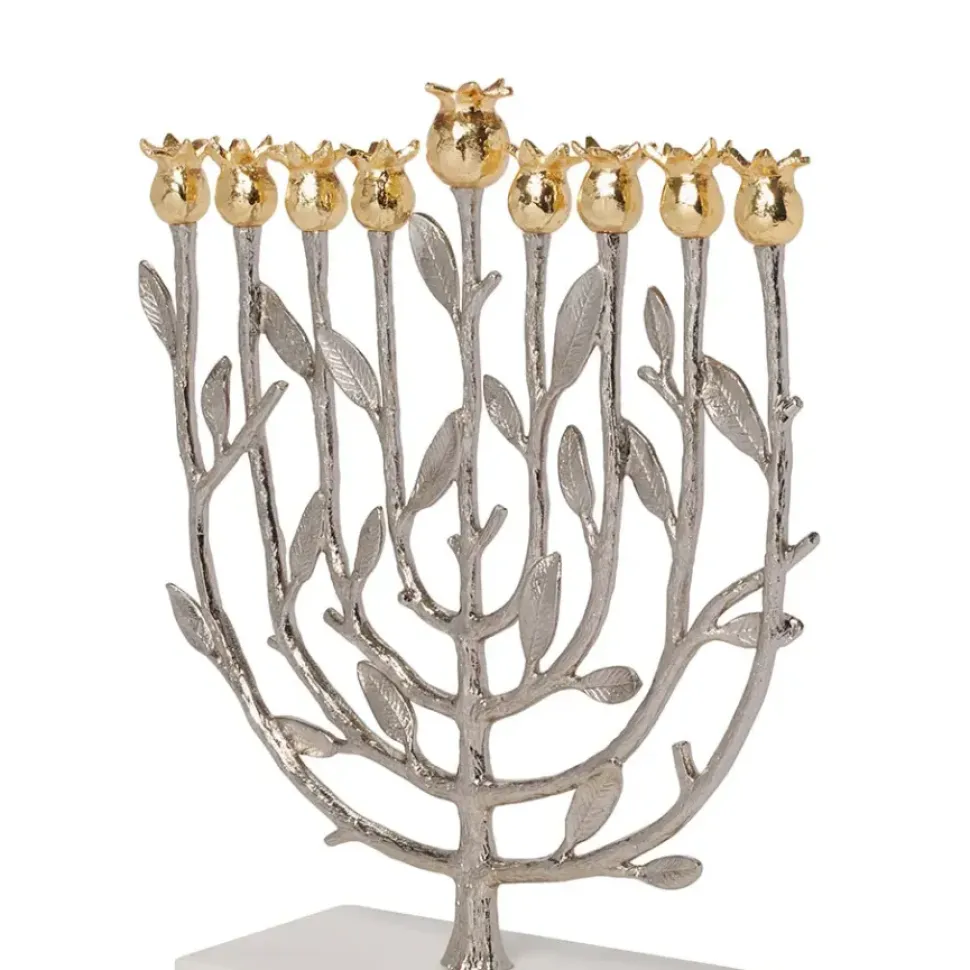 Michael Aram Pomegranate Menorah