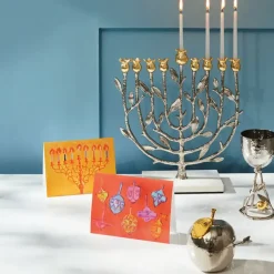 Michael Aram Pomegranate Menorah