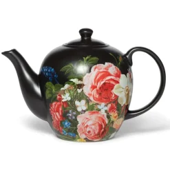 Midnight Garden Teapot