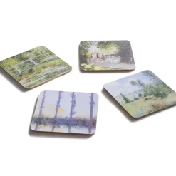Monet Coasters